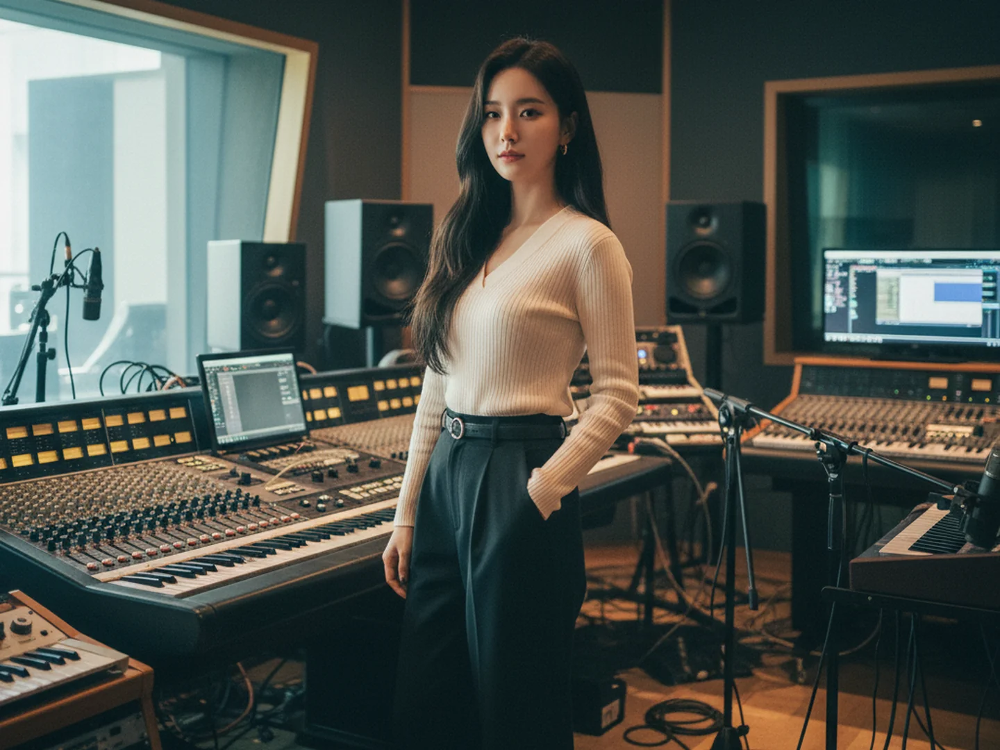 화사 굿굿바이 작곡가01